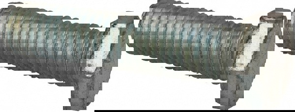 Hex Head Cap Screw: 1/2-13 x 2-1/4