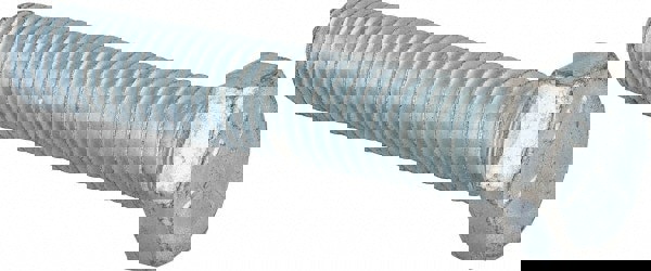 Hex Head Cap Screw: 1/2-13 x 2-3/4