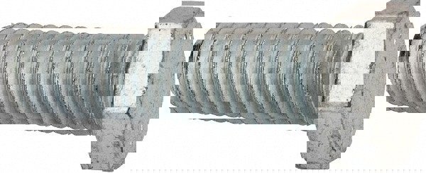 Hex Head Cap Screw: 5/8-11 x 2-1/4