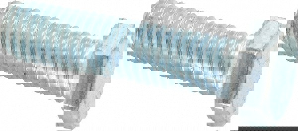 Hex Head Cap Screw: 5/8-11 x 2-1/2