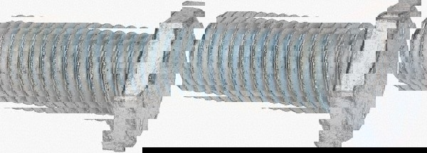 Hex Head Cap Screw: 5/8-11 x 2-3/4