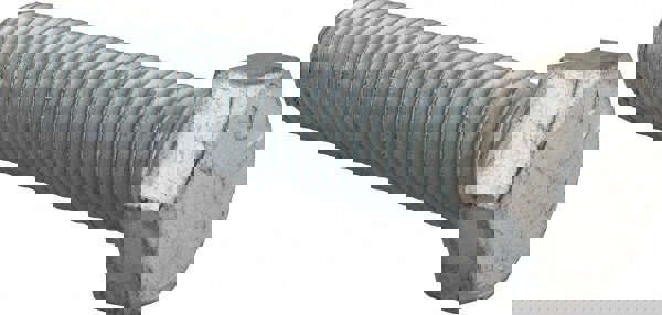 Hex Head Cap Screw: 3/4-10 x 3-1/4