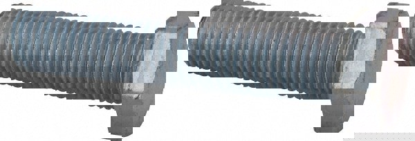 Hex Head Cap Screw: 3/4-10 x 3-3/4