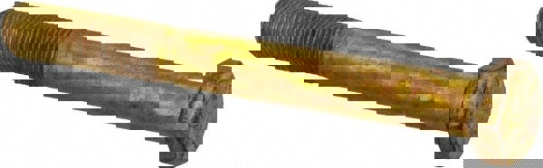 Hex Head Cap Screw: 3/8-24 x 3-1/4