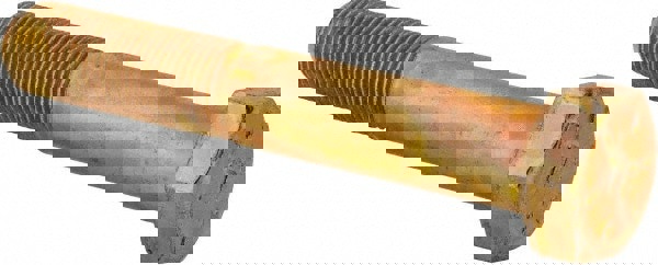 Hex Head Cap Screw: 1/2-20 x 3-1/4