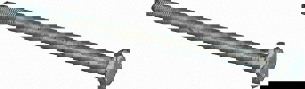 Hex Head Cap Screw: 1/4-28 x 4-1/2