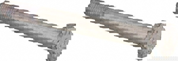 Hex Head Cap Screw: 5/16-24 x 3-1/4