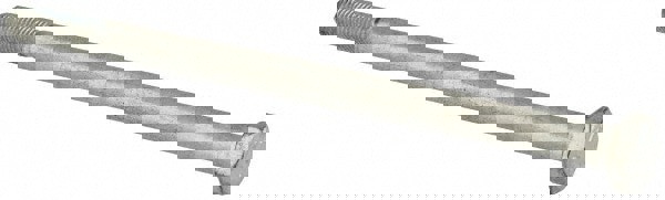 Hex Head Cap Screw: 5/16-24 x 5-1/2