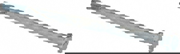 Hex Head Cap Screw: 5/16-24 x 6