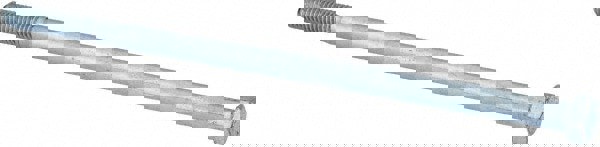 Hex Head Cap Screw: 3/8-16 x 8