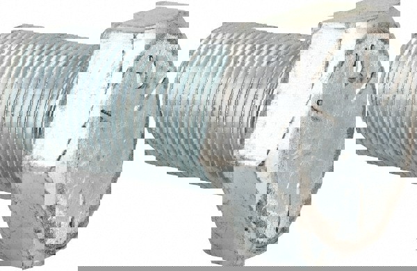 Hex Head Cap Screw: 1-14 x 2