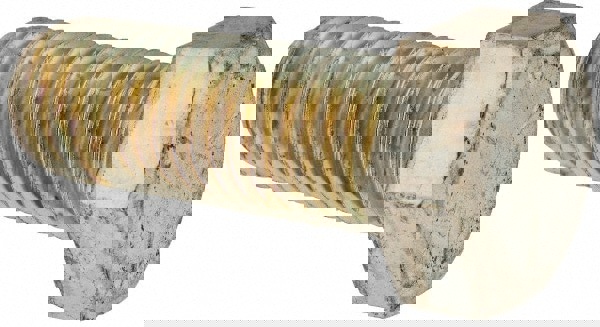 Hex Head Cap Screw: 1-1/8 - 7 x 3