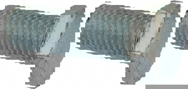 Hex Head Cap Screw: 1-1/8 - 7 x 3-1/2