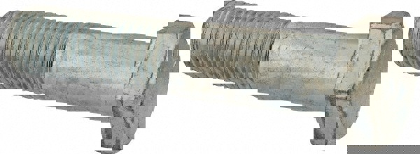 Hex Head Cap Screw: 1-1/8 - 7 x 5-1/2