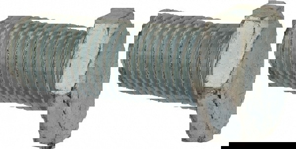 Hex Head Cap Screw: 1-1/4 - 7 x 3-1/2