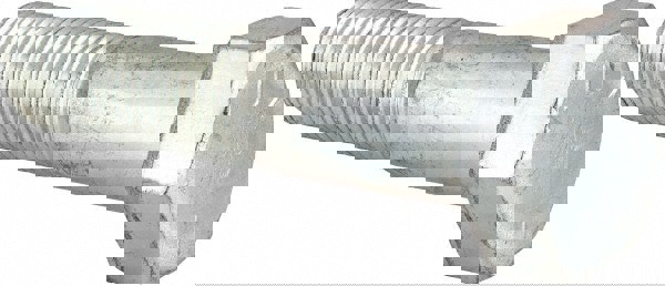 Hex Head Cap Screw: 1-1/4 - 7 x 5-1/2