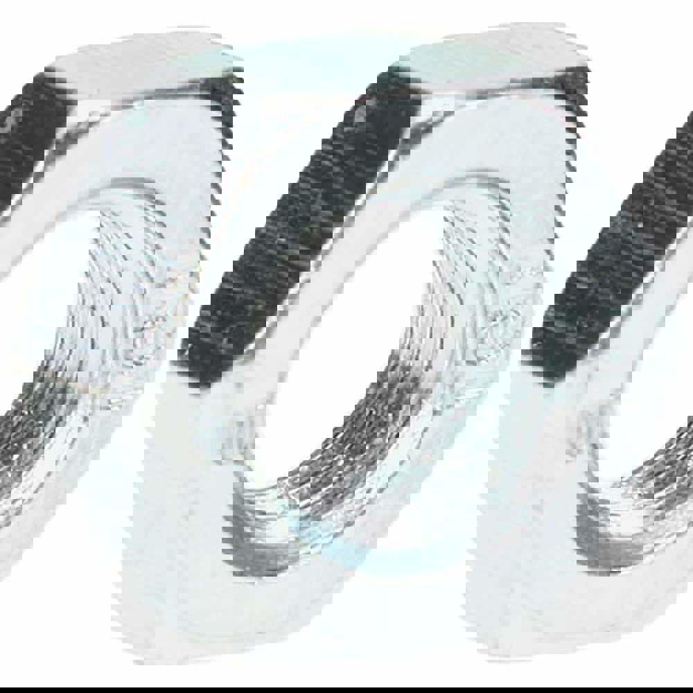 Hex Nut: M5 x 0.80, Class 8 Steel