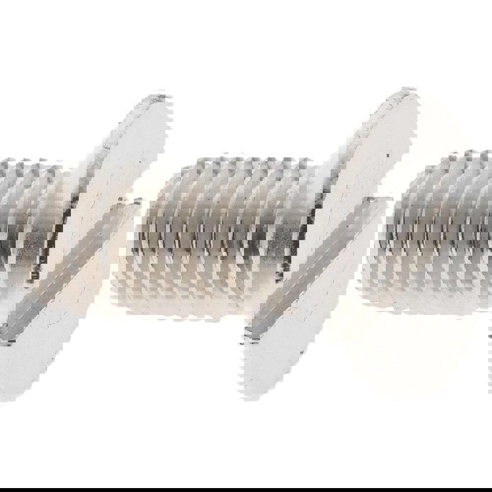 Machine Screw: #6-32 x 3/8