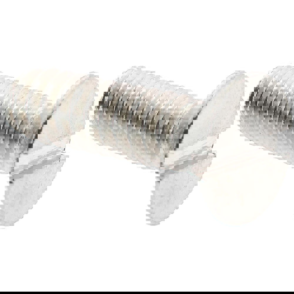 Machine Screw: #6-32 x 1/2