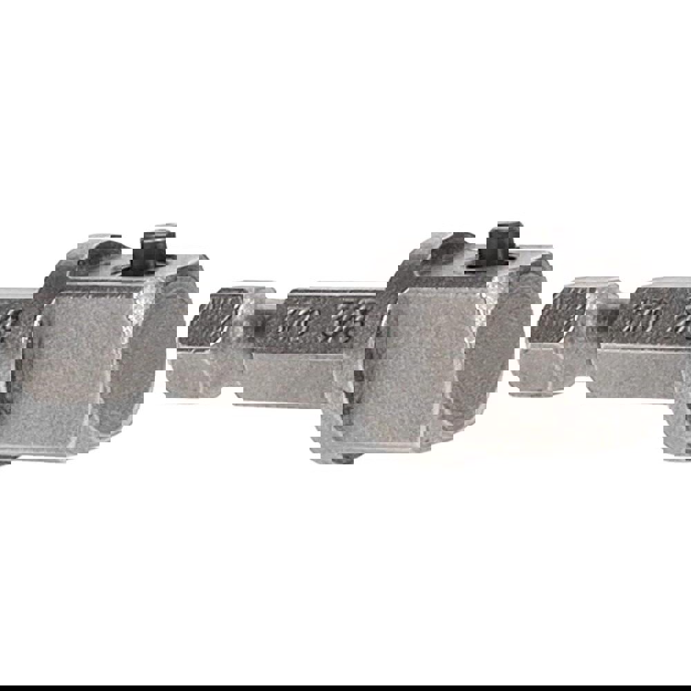 Machine Screw: #12-24 x 3/4