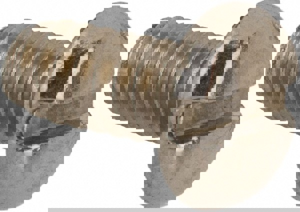 Machine Screw: #4-40 x 1/4