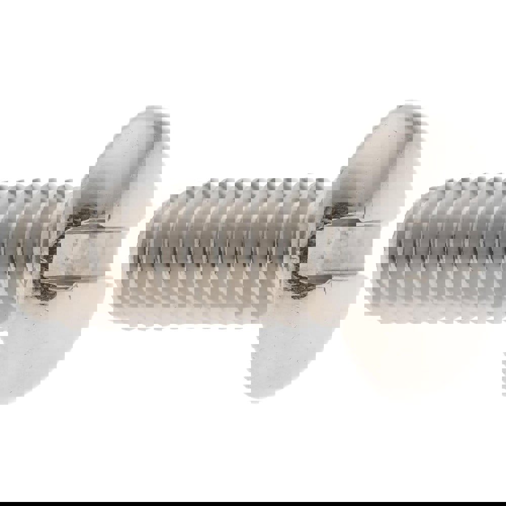 Machine Screw: #6-32 x 3/8