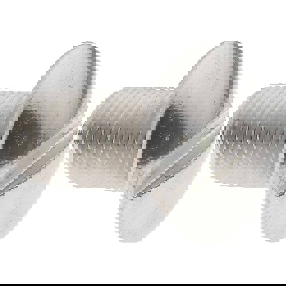 Machine Screw: #8-32 x 3/8