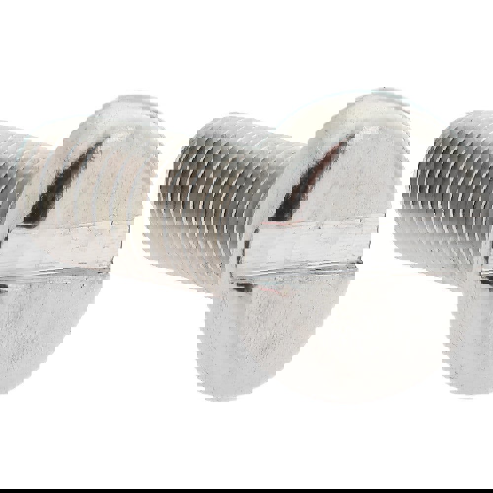 Machine Screw: #8-32 x 1/2