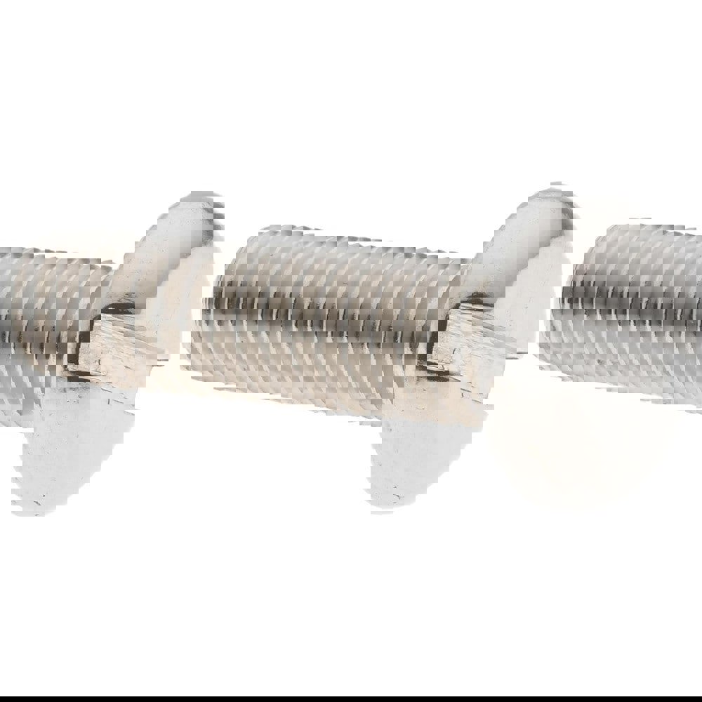 Machine Screw: #8-32 x 5/8