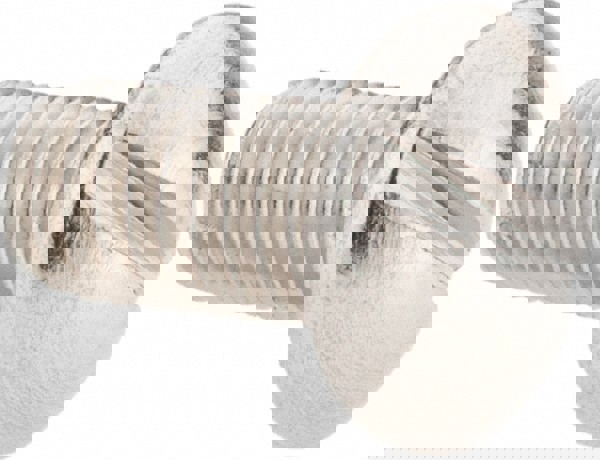 Machine Screw: #10-32 x 3/8