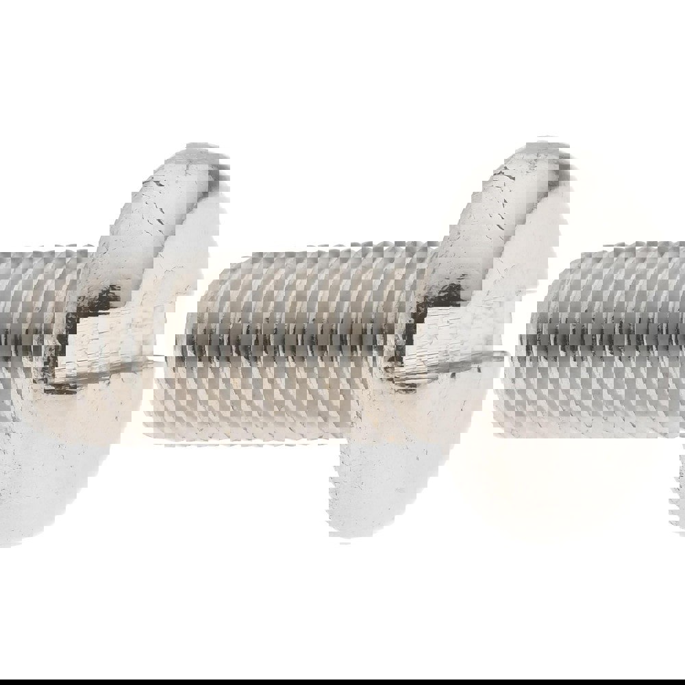 Machine Screw: #10-32 x 1/2