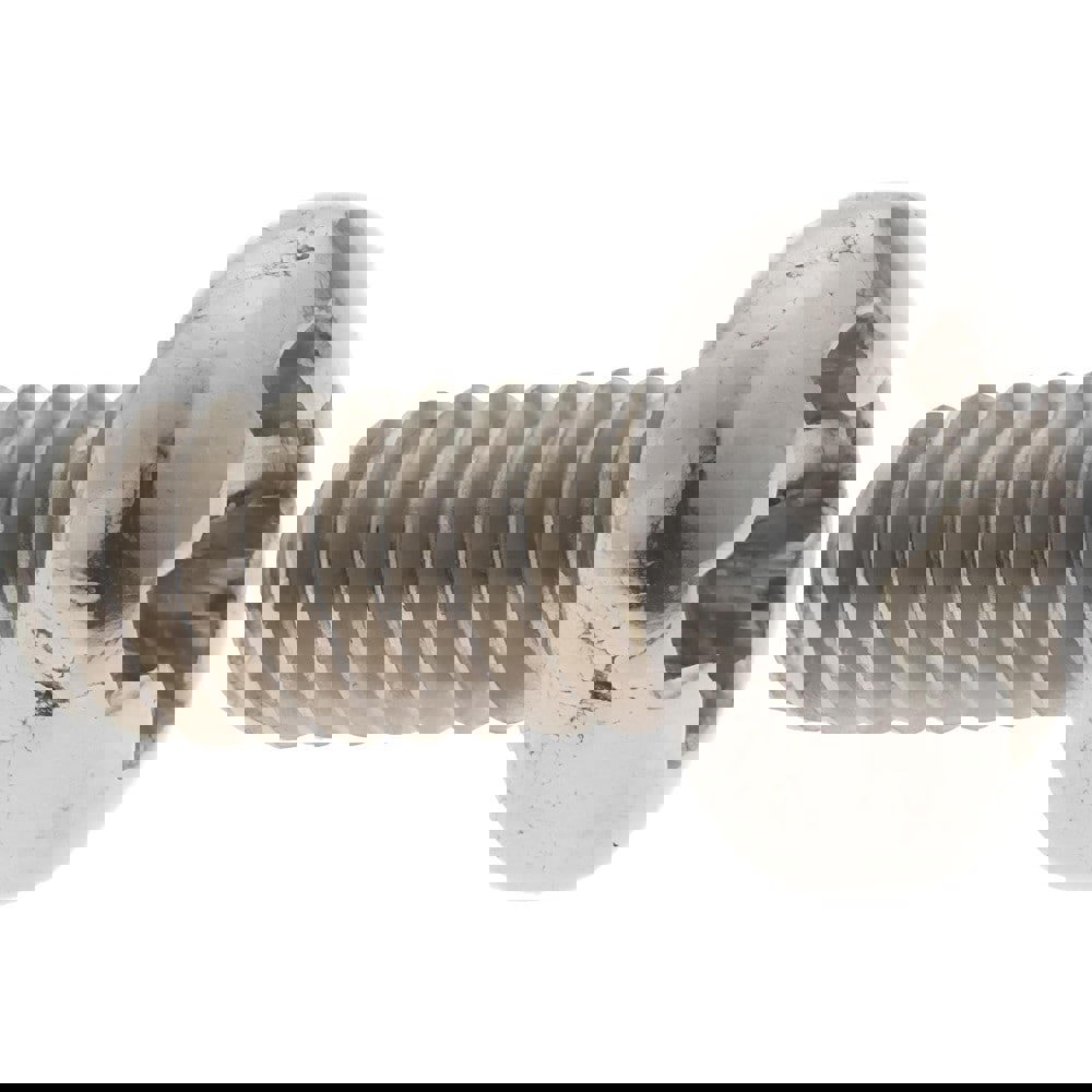 Machine Screw: #2-56 x 3/16