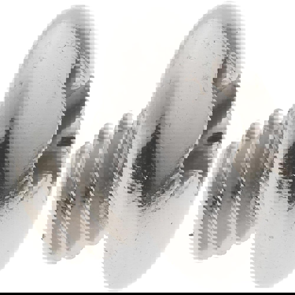 Machine Screw: #4-40 x 1/8