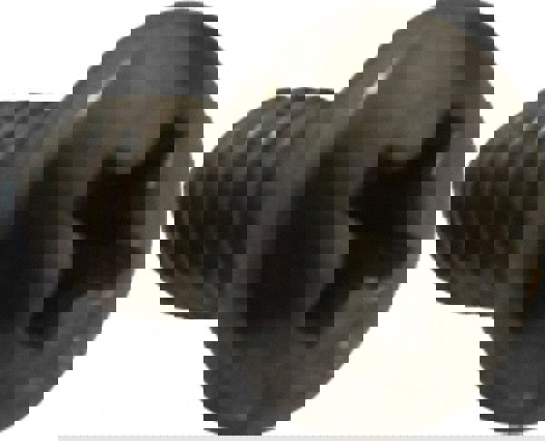 Machine Screw: #4-40 x 3/16