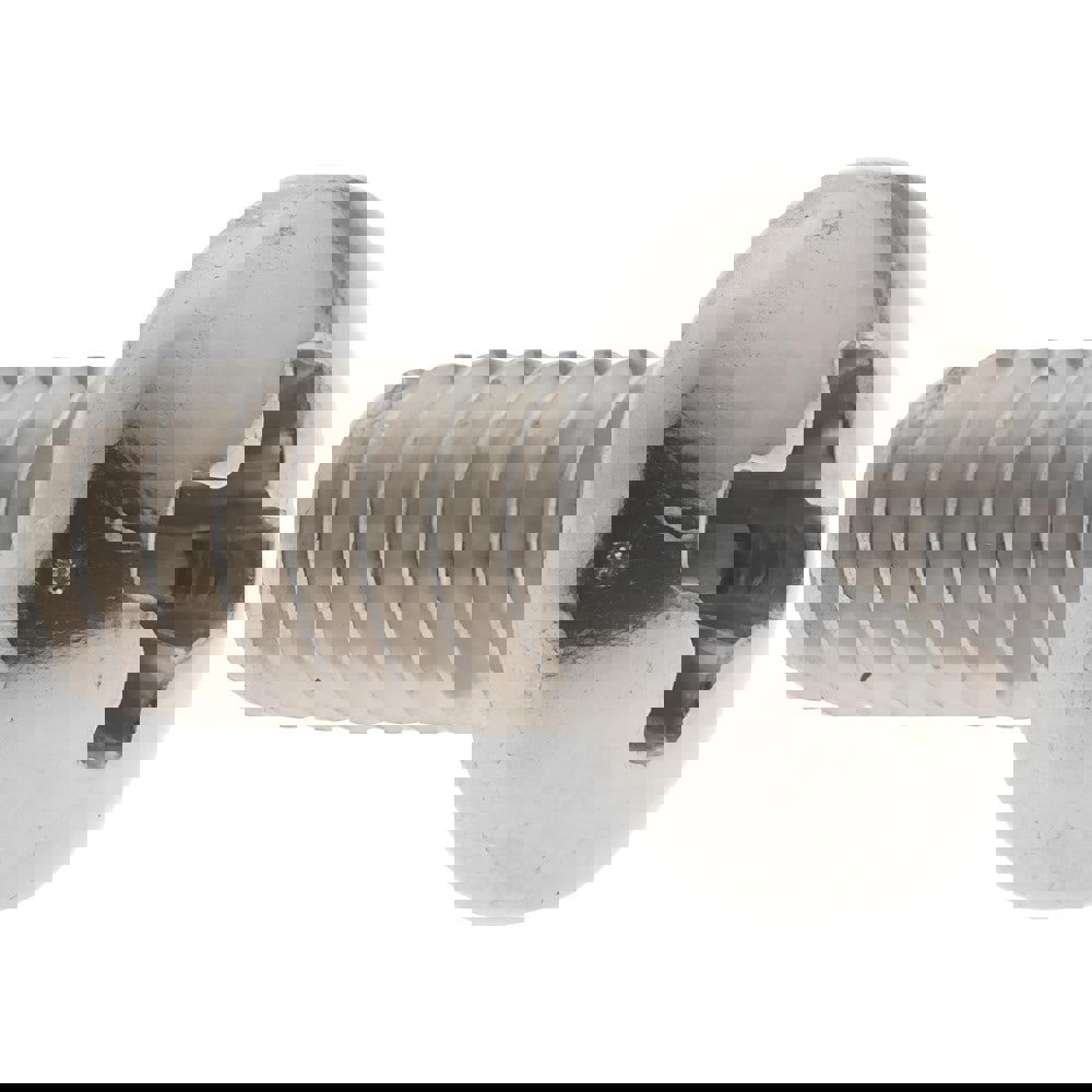 Machine Screw: #4-40 x 1/4