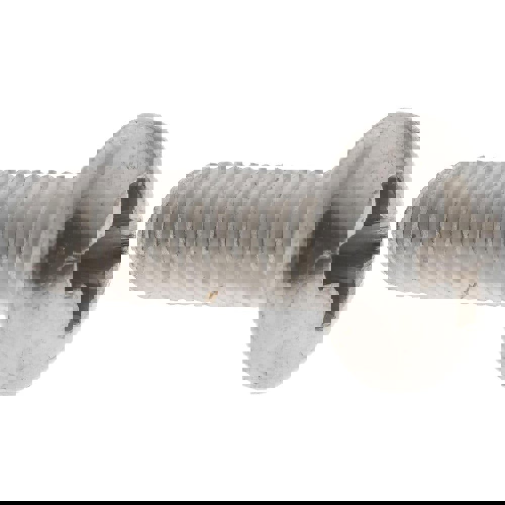 Machine Screw: #4-40 x 5/16