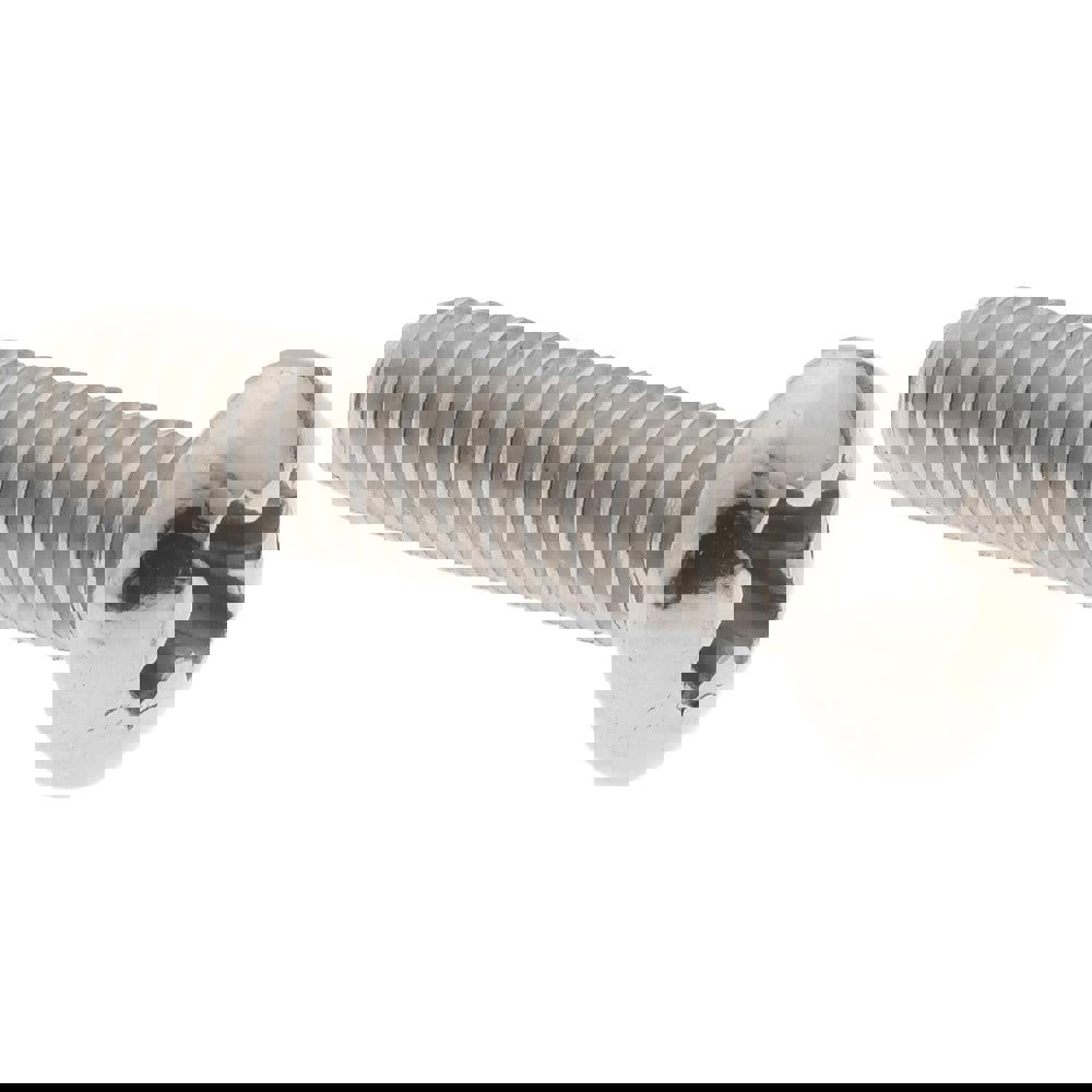 Machine Screw: #4-40 x 1/2