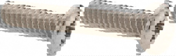 Machine Screw: #4-40 x 3/4