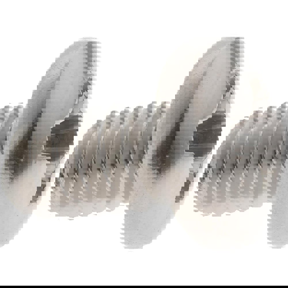 Machine Screw: #6-32 x 1/4