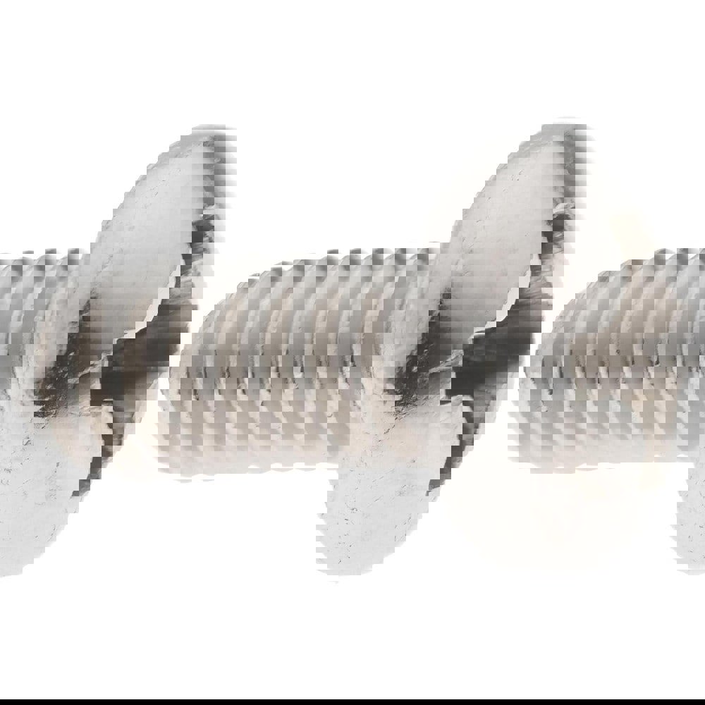 Machine Screw: #6-32 x 5/16