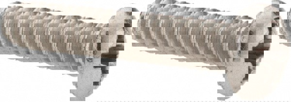 Machine Screw: #6-32 x 3/4