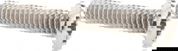 Machine Screw: #6-32 x 1