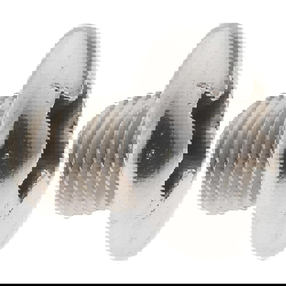 Machine Screw: #8-32 x 1/4