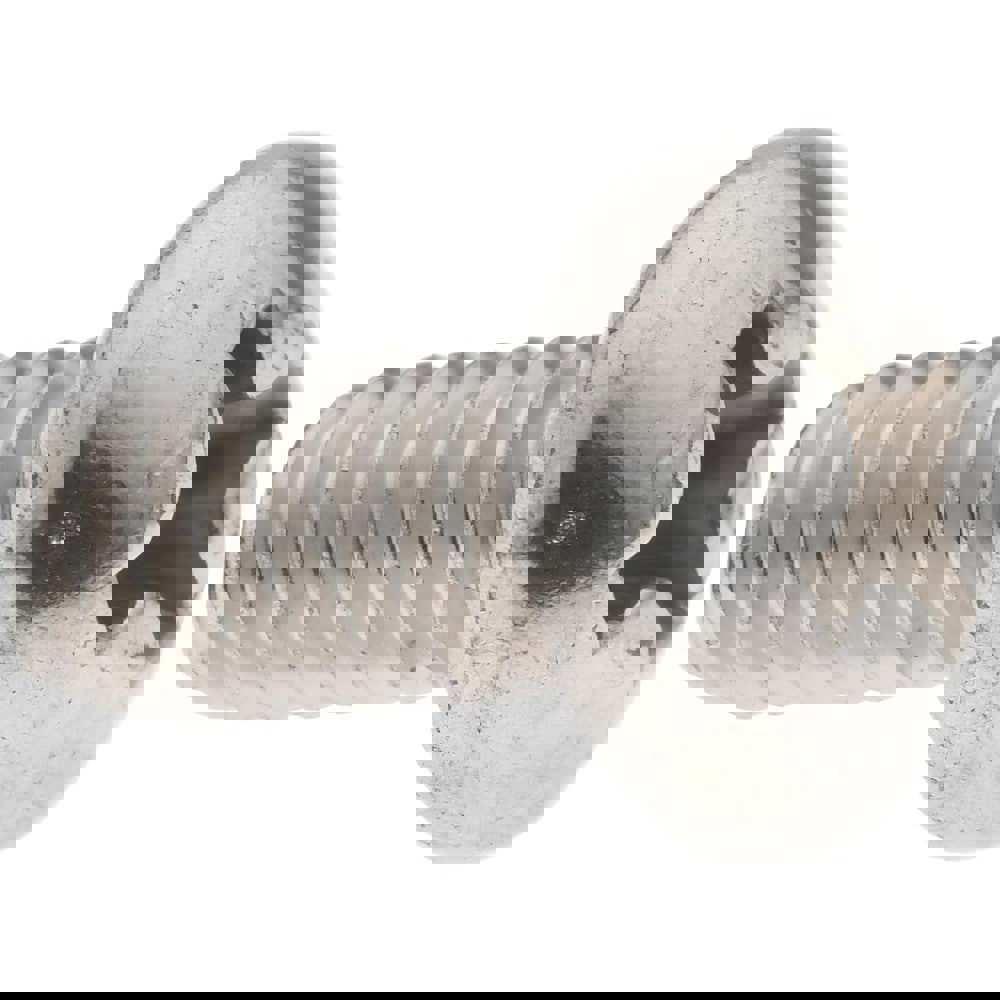 Machine Screw: #8-32 x 5/16