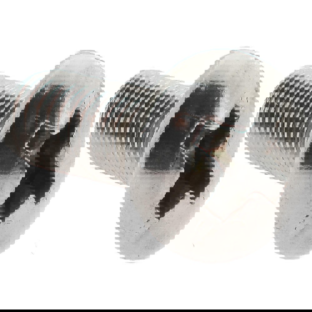 Machine Screw: #8-32 x 1/2