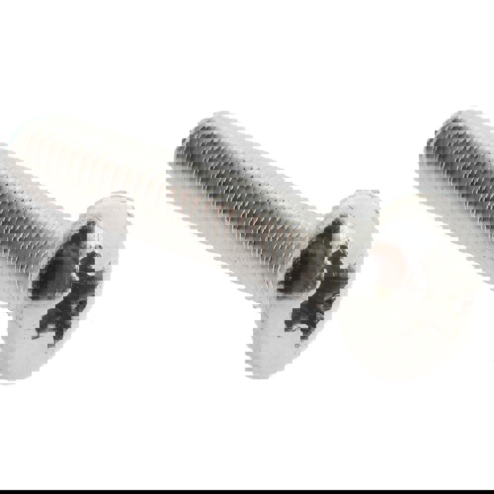 Machine Screw: #8-32 x 1