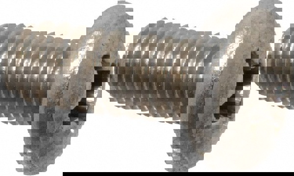 Machine Screw: #10-24 x 1/2