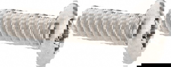 Machine Screw: #10-24 x 1