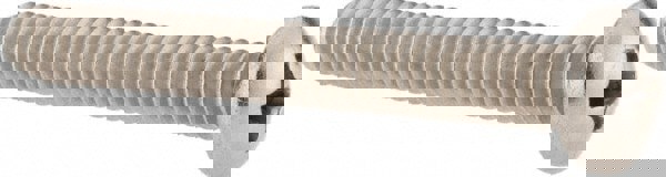 Machine Screw: #10-24 x 1-1/2