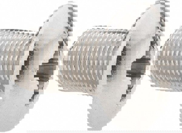 Machine Screw: #10-32 x 3/8